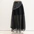 Diana corset stella long skirt